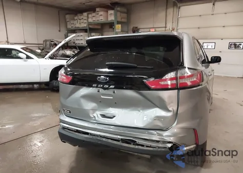 2021 Ford Edge Se from USA, damaged, VIN 2FMPK4G90MBA57416